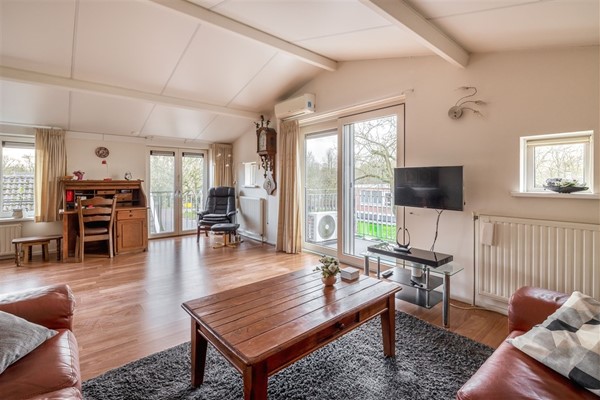 Medium property photo - Westeind 20D, 9331 CB Norg